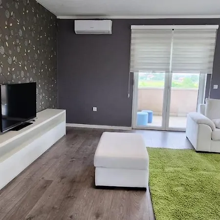 Urban Villa *