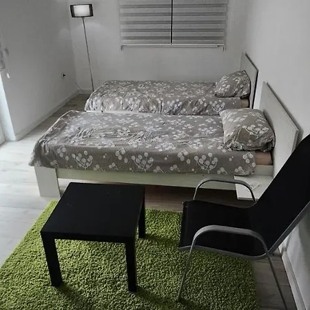 Urban Villa Sarajevo