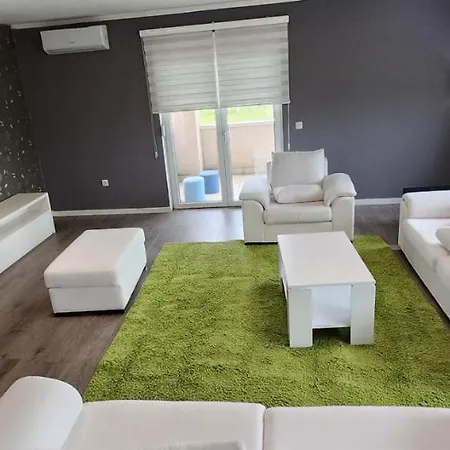 Villa Urban