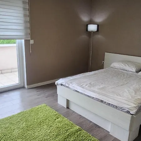 Villa Urban Saraievo