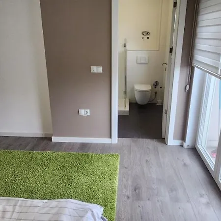 Villa Urban *