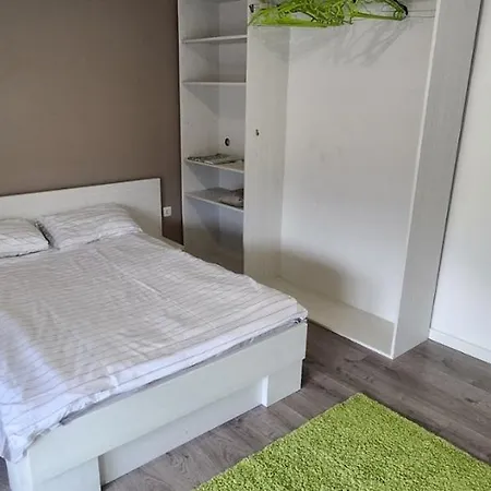 Urban Villa
