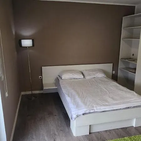 Urban Villa *