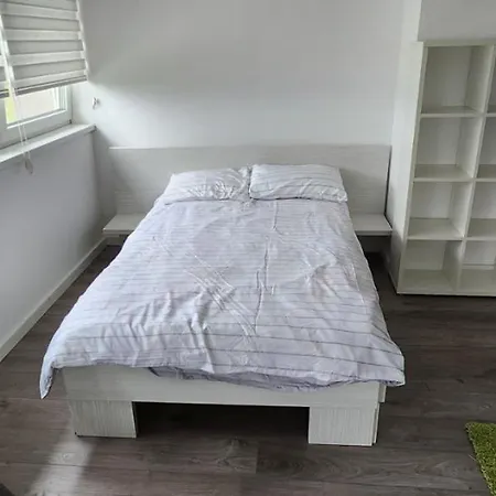Urban Villa *