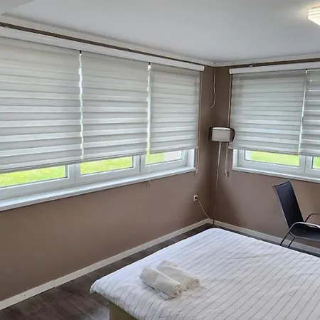 Villa Urban *