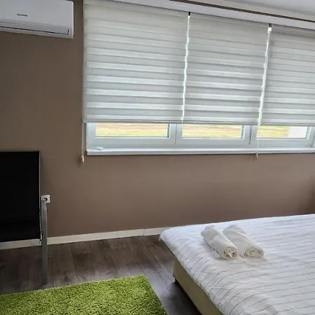 Urban Villa Saraievo