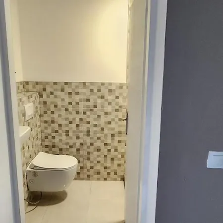 Villa Urban Saraievo