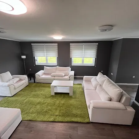 Urban Villa *