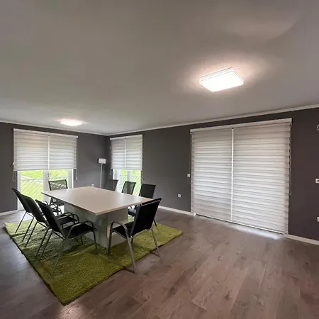 Villa Urban *