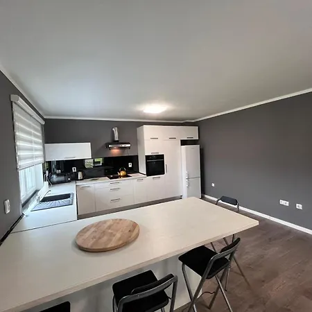 Urban Villa